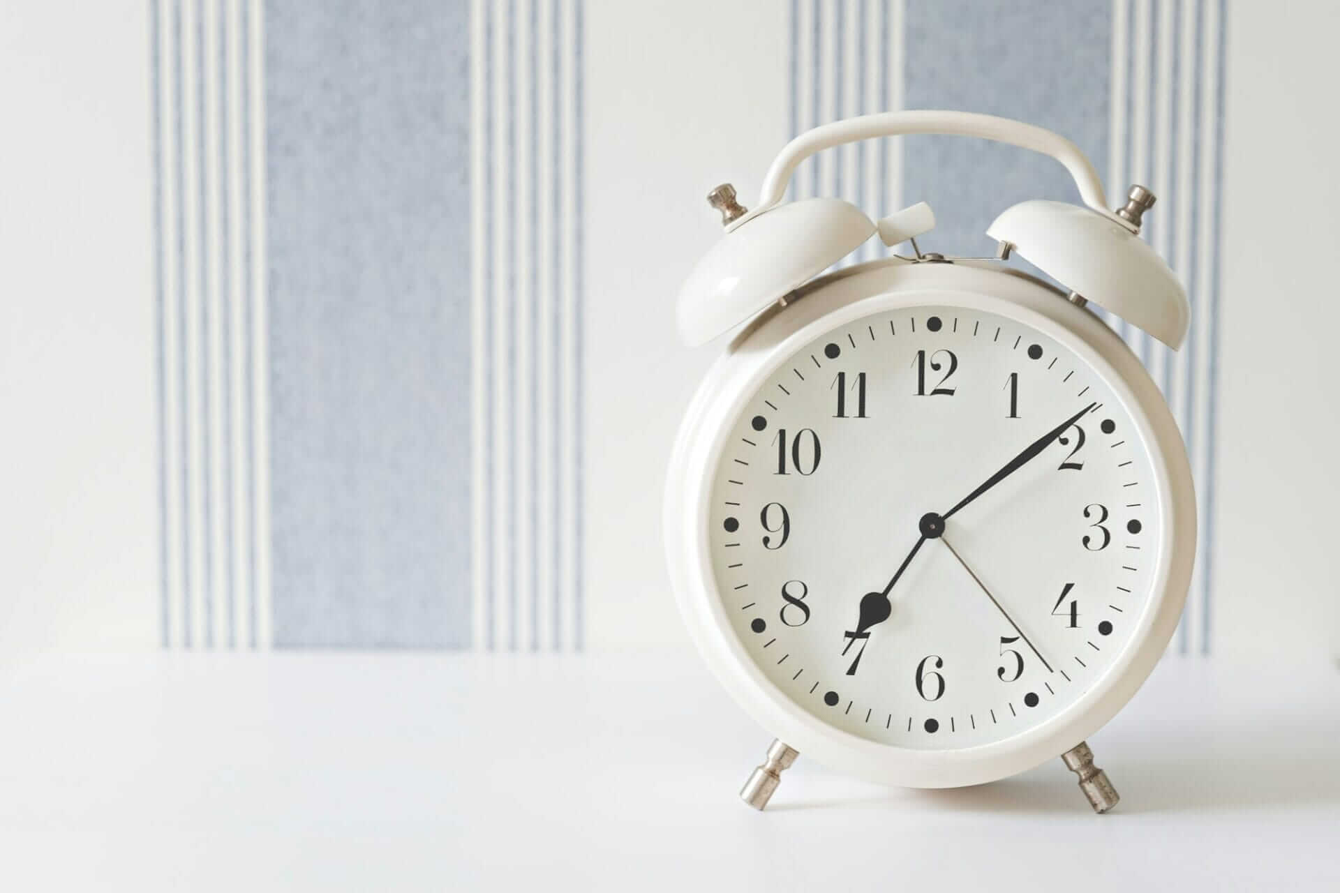 Alarm clock